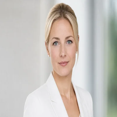 Porträt Julia Hartmann, Luftdruck-Redaktion